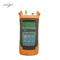 optical power meter Rechargeable battery optic testing equipment PG-PON82